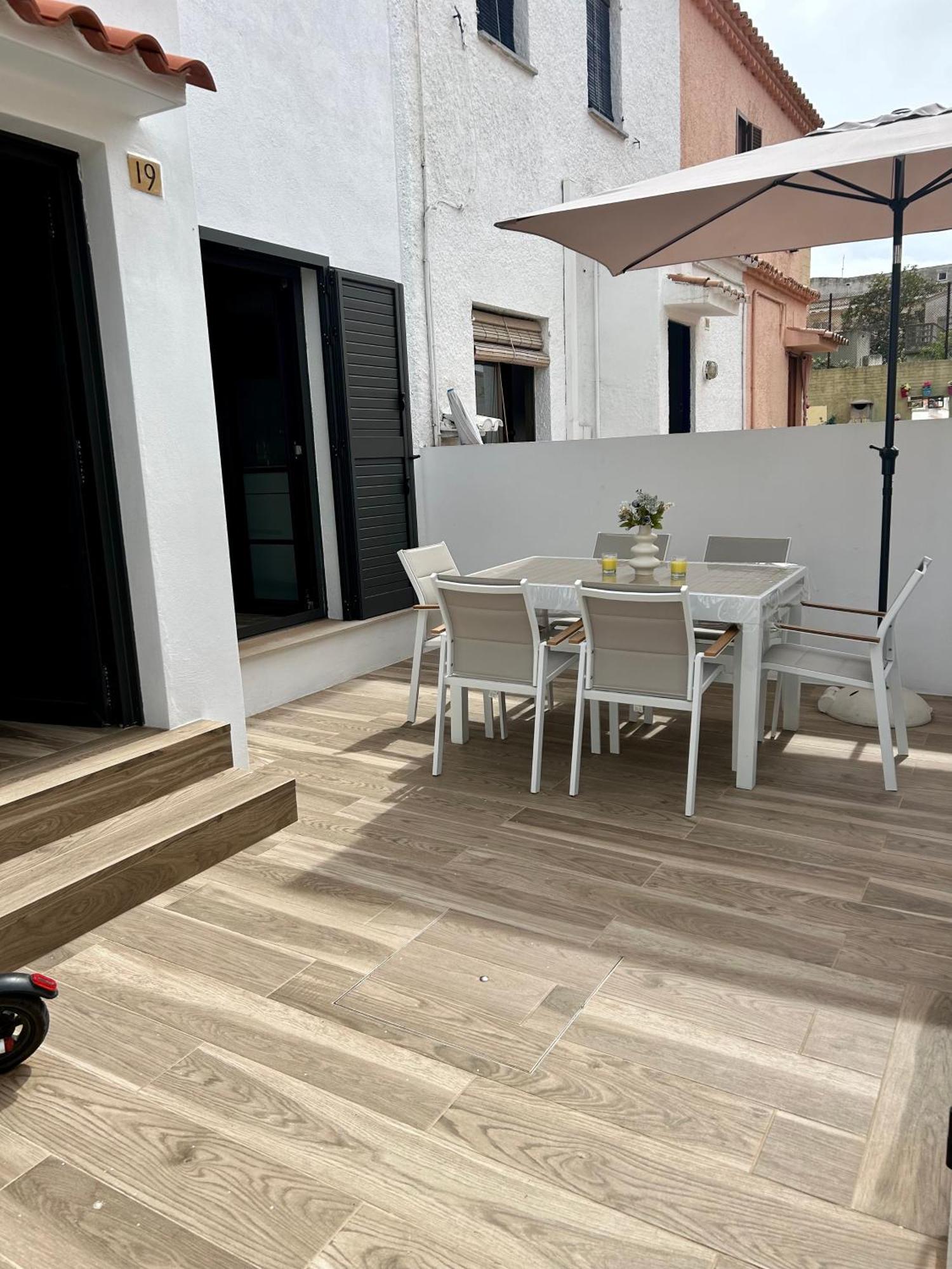 La Repera Villa Palamos Ngoại thất bức ảnh