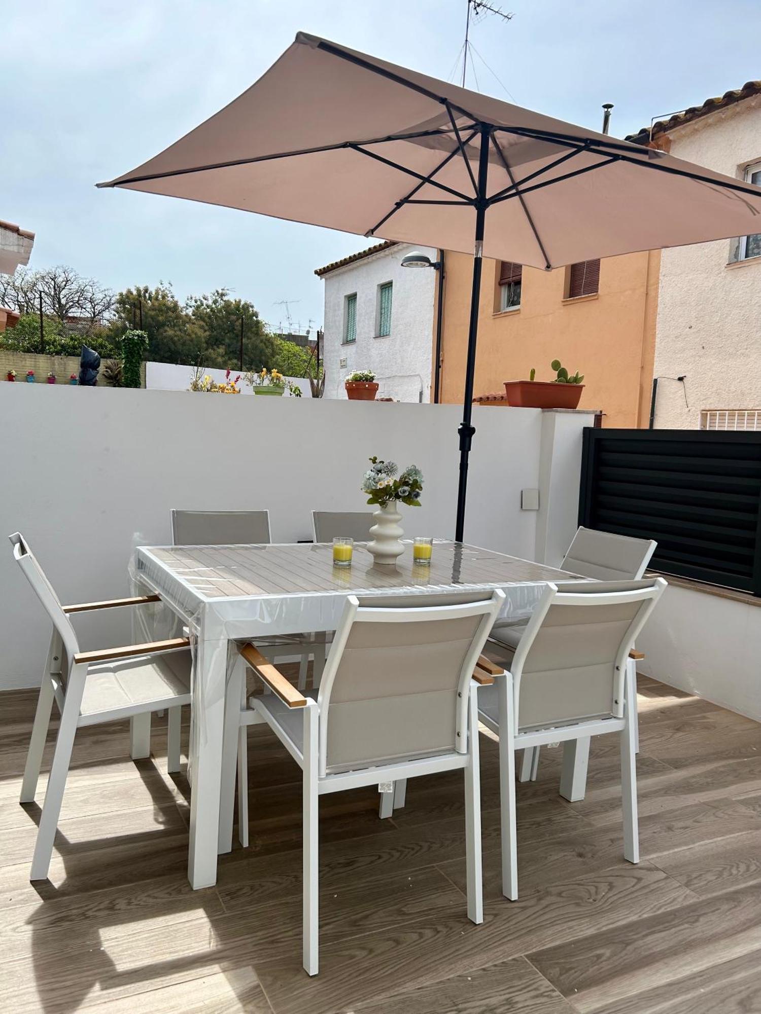 La Repera Villa Palamos Ngoại thất bức ảnh